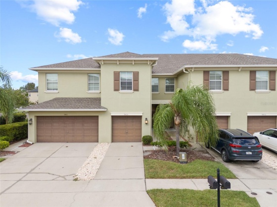 9425 TRUMPET VINE LOOP, TRINITY, Florida 34655, 3 Bedrooms Bedrooms, ,2 BathroomsBathrooms,Residential,For Sale,TRUMPET VINE,MFRTB8309052