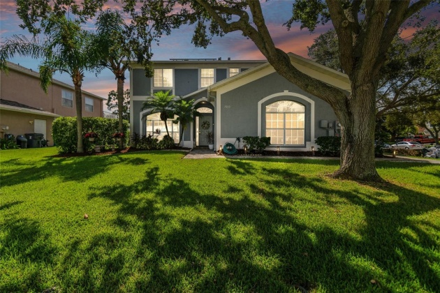 1600 GRAY BARK DRIVE, OLDSMAR, Florida 34677, 4 Bedrooms Bedrooms, ,2 BathroomsBathrooms,Residential,For Sale,GRAY BARK,MFRTB8309029