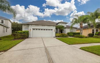 3308 GRASSGLEN PLACE, WESLEY CHAPEL, Florida 33544, 4 Bedrooms Bedrooms, ,3 BathroomsBathrooms,Residential,For Sale,GRASSGLEN,MFRTB8309414