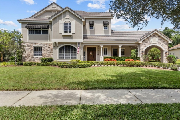 17514 CORSINO DRIVE, LUTZ, Florida 33548, 6 Bedrooms Bedrooms, ,4 BathroomsBathrooms,Residential,For Sale,CORSINO,MFRTB8303353