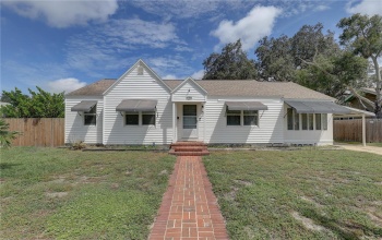 2841 BURLINGTON AVENUE, SAINT PETERSBURG, Florida 33713, 3 Bedrooms Bedrooms, ,2 BathroomsBathrooms,Residential,For Sale,BURLINGTON,MFRTB8304447