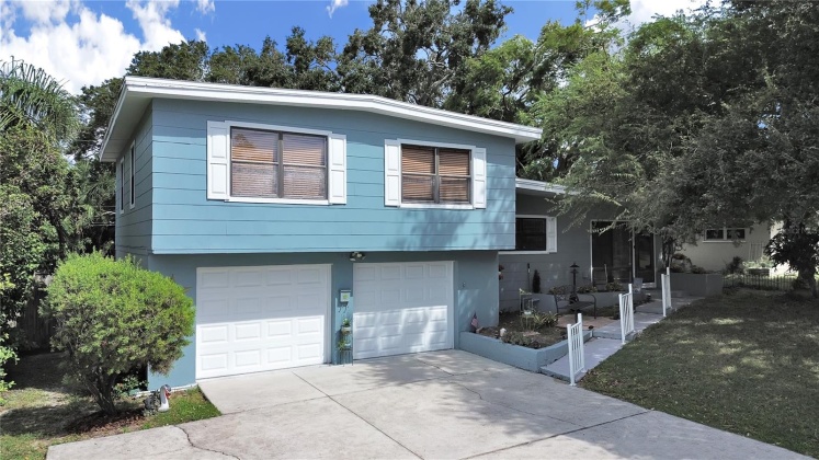 1538 LEVERN STREET, CLEARWATER, Florida 33755, 3 Bedrooms Bedrooms, ,3 BathroomsBathrooms,Residential,For Sale,LEVERN,MFRTB8309839