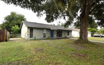 3117 LAIRD DRIVE, NEW PORT RICHEY, Florida 34655, 2 Bedrooms Bedrooms, ,1 BathroomBathrooms,Residential,For Sale,LAIRD,MFRW7868952