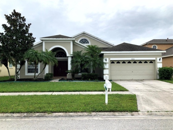 4618 GATEWAY BOULEVARD, WESLEY CHAPEL, Florida 33544, 4 Bedrooms Bedrooms, ,3 BathroomsBathrooms,Residential,For Sale,GATEWAY,MFRO6244631