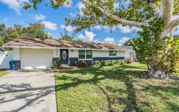 5985 63RD AVENUE, PINELLAS PARK, Florida 33781, 3 Bedrooms Bedrooms, ,1 BathroomBathrooms,Residential,For Sale,63RD,MFRTB8310418