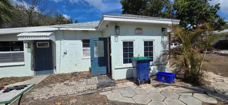 2600 1ST STREET, INDIAN ROCKS BEACH, Florida 33785, 3 Bedrooms Bedrooms, ,2 BathroomsBathrooms,Residential,For Sale,1ST,MFRTB8310143