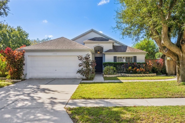 26848 ROSEANN PLACE, LUTZ, Florida 33559, 4 Bedrooms Bedrooms, ,2 BathroomsBathrooms,Residential,For Sale,ROSEANN,MFRTB8307364