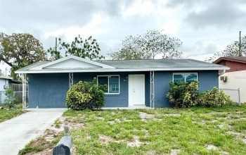 4457 TERRY LOOP, NEW PORT RICHEY, Florida 34652, 3 Bedrooms Bedrooms, ,2 BathroomsBathrooms,Residential,For Sale,TERRY,MFRTB8310296