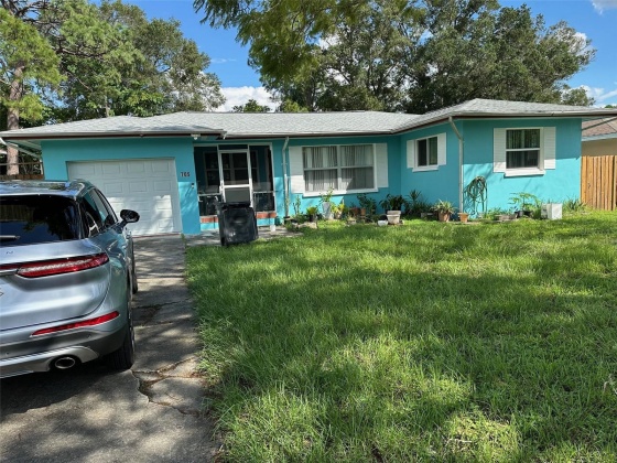 705 SKYVIEW AVENUE, CLEARWATER, Florida 33756, 2 Bedrooms Bedrooms, ,1 BathroomBathrooms,Residential,For Sale,SKYVIEW,MFRTB8310466