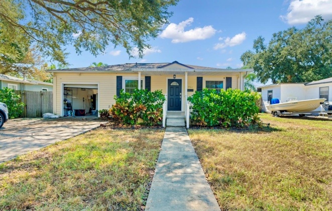 754 59TH AVENUE, SAINT PETERSBURG, Florida 33703, 2 Bedrooms Bedrooms, ,1 BathroomBathrooms,Residential,For Sale,59TH,MFRTB8310479