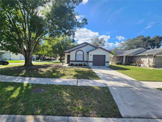 13625 LARAWAY DRIVE, RIVERVIEW, Florida 33579, 3 Bedrooms Bedrooms, ,2 BathroomsBathrooms,Residential,For Sale,LARAWAY,MFRTB8310522