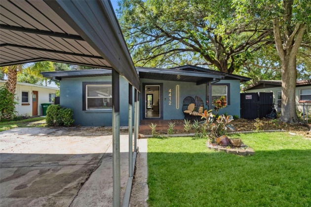 4412 PEARL AVENUE, TAMPA, Florida 33611, 2 Bedrooms Bedrooms, ,2 BathroomsBathrooms,Residential,For Sale,PEARL,MFRO6246603