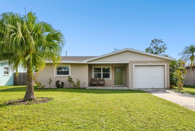 9885 55TH WAY, PINELLAS PARK, Florida 33782, 3 Bedrooms Bedrooms, ,3 BathroomsBathrooms,Residential,For Sale,55TH,MFRTB8309410