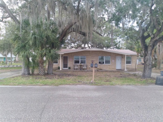 6709 RIVER ROAD, NEW PORT RICHEY, Florida 34652, 2 Bedrooms Bedrooms, ,1 BathroomBathrooms,Residential,For Sale,RIVER,MFRTB8311009