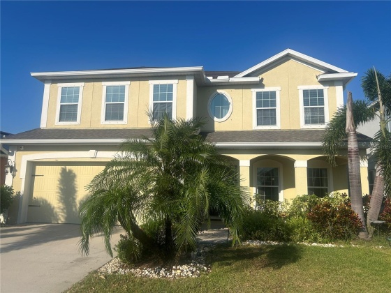 11348 LELAND GROVES DRIVE, RIVERVIEW, Florida 33579, 5 Bedrooms Bedrooms, ,3 BathroomsBathrooms,Residential,For Sale,LELAND GROVES,MFRTB8311586