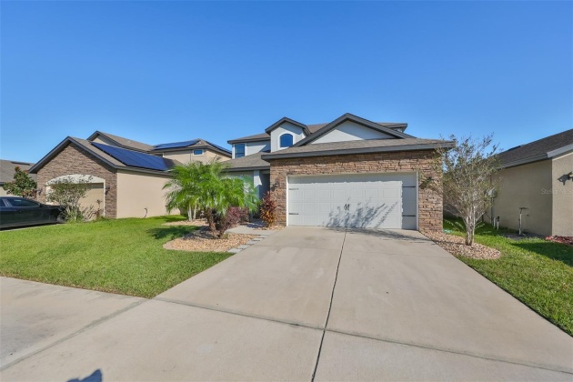 11920 WINTERSET COVE DRIVE, RIVERVIEW, Florida 33579, 5 Bedrooms Bedrooms, ,2 BathroomsBathrooms,Residential,For Sale,WINTERSET COVE,MFRTB8311541