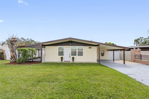 4506 BURKE STREET, TAMPA, Florida 33614, 3 Bedrooms Bedrooms, ,2 BathroomsBathrooms,Residential,For Sale,BURKE,MFRTB8313212