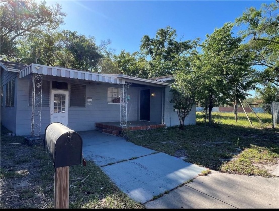 5115 HABANA AVENUE, TAMPA, Florida 33614, 2 Bedrooms Bedrooms, ,1 BathroomBathrooms,Residential,For Sale,HABANA,MFRTB8313285