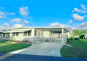 9900 ULMERTON ROAD, LARGO, Florida 33771, 2 Bedrooms Bedrooms, ,2 BathroomsBathrooms,Residential,For Sale,ULMERTON,MFRTB8313284