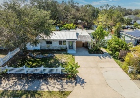 1514 77TH AVENUE, SAINT PETERSBURG, Florida 33702, 2 Bedrooms Bedrooms, ,2 BathroomsBathrooms,Residential,For Sale,77TH,MFRW7869217