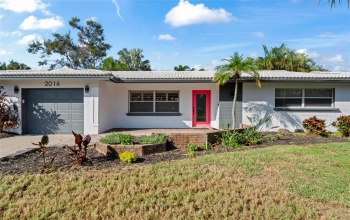 2016 NURSERY ROAD, CLEARWATER, Florida 33764, 2 Bedrooms Bedrooms, ,2 BathroomsBathrooms,Residential,For Sale,NURSERY,MFRTB8314511