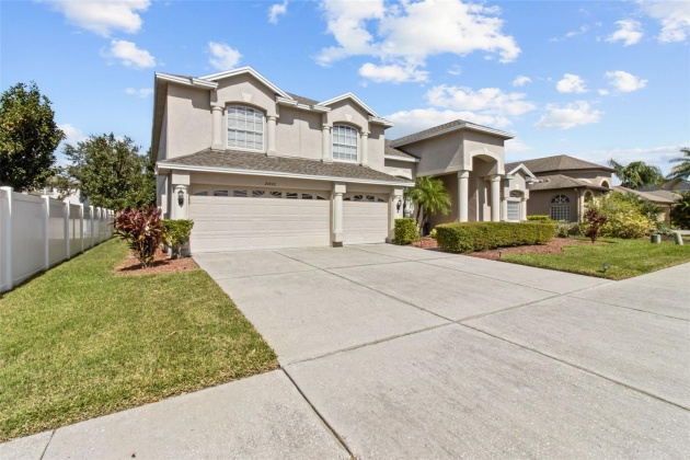 20843 SYLVAN SPRINGS ROAD, LAND O LAKES, Florida 34638, 5 Bedrooms Bedrooms, ,3 BathroomsBathrooms,Residential,For Sale,SYLVAN SPRINGS,MFRTB8314503