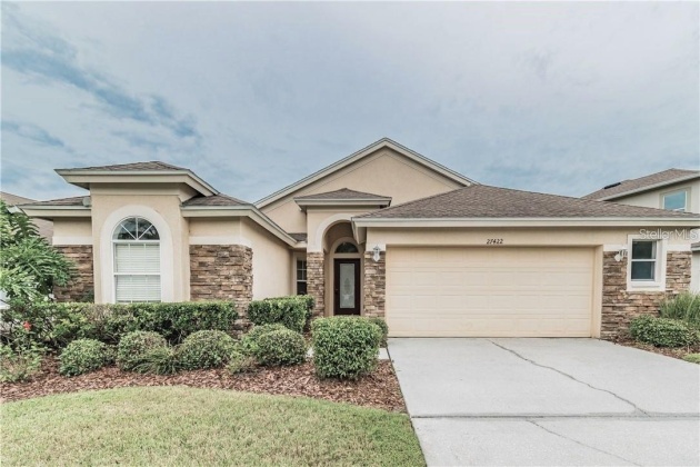 27422 EDENFIELD DRIVE, WESLEY CHAPEL, Florida 33544, 2 Bedrooms Bedrooms, ,2 BathroomsBathrooms,Residential,For Sale,EDENFIELD,MFRTB8315104