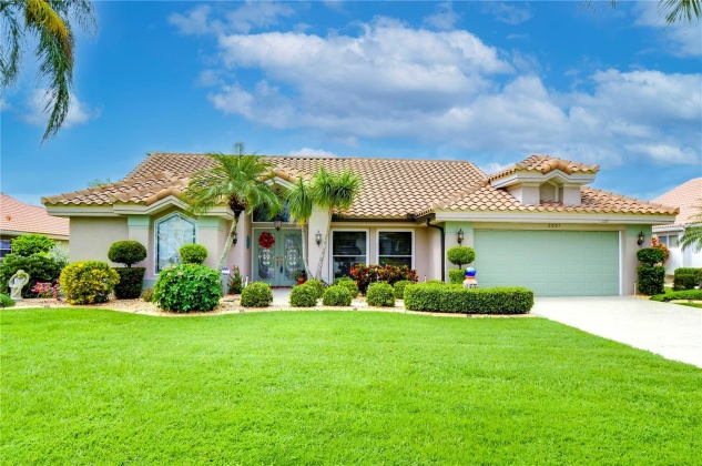 2007 CAPTIVA COURT, SUN CITY CENTER, Florida 33573, 3 Bedrooms Bedrooms, ,2 BathroomsBathrooms,Residential,For Sale,CAPTIVA,MFRTB8309942