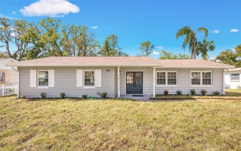 18721 YOCAM AVENUE, LUTZ, Florida 33549, 4 Bedrooms Bedrooms, ,2 BathroomsBathrooms,Residential,For Sale,YOCAM,MFRTB8312129