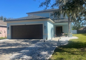 722 CRISTELLE JEAN DR, RUSKIN, Florida 33570, 3 Bedrooms Bedrooms, ,2 BathroomsBathrooms,Residential,For Sale,CRISTELLE JEAN DR,MFRTB8315514