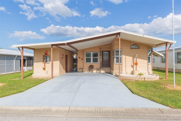 3842 WILLIAM HUME DRIVE, ZEPHYRHILLS, Florida 33541, 2 Bedrooms Bedrooms, ,2 BathroomsBathrooms,Residential,For Sale,WILLIAM HUME,MFRFC304814