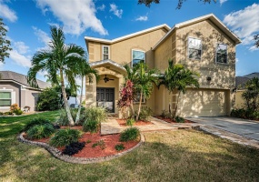 8518 TIDAL BAY LANE, TAMPA, Florida 33635, 4 Bedrooms Bedrooms, ,3 BathroomsBathrooms,Residential,For Sale,TIDAL BAY,MFRTB8312307