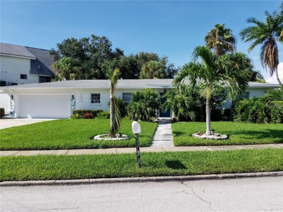 15301 HARBOR DRIVE, MADEIRA BEACH, Florida 33708, 3 Bedrooms Bedrooms, ,3 BathroomsBathrooms,Residential,For Sale,HARBOR,MFRTB8314255