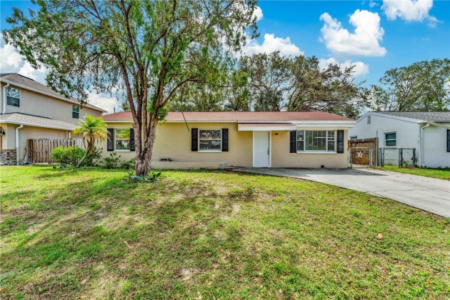 4220 BAY VIEW AVENUE, TAMPA, Florida 33611, 3 Bedrooms Bedrooms, ,2 BathroomsBathrooms,Residential,For Sale,BAY VIEW,MFRTB8315807