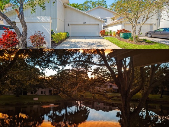 485 WESTLAKE BOULEVARD, PALM HARBOR, Florida 34683, 2 Bedrooms Bedrooms, ,2 BathroomsBathrooms,Residential,For Sale,WESTLAKE,MFRTB8315128