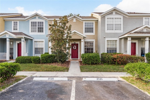 3535 RED ROCK DRIVE, LAND O LAKES, Florida 34639, 2 Bedrooms Bedrooms, ,2 BathroomsBathrooms,Residential,For Sale,RED ROCK,MFRW7869373