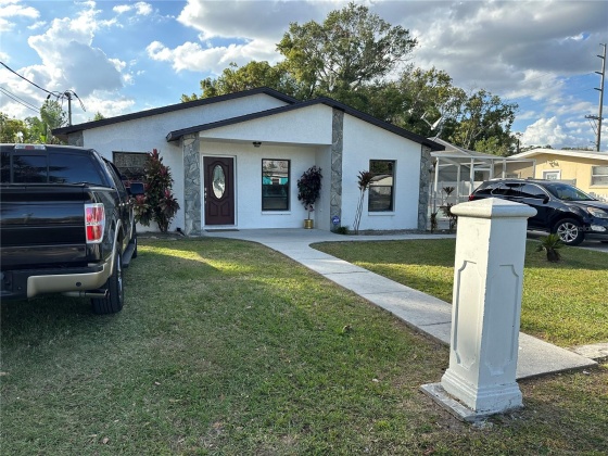 7222 GRADY AVENUE, TAMPA, Florida 33614, 3 Bedrooms Bedrooms, ,2 BathroomsBathrooms,Residential,For Sale,GRADY,MFRTB8316369