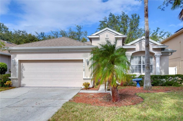 15501 PEPPER PINE COURT, LAND O LAKES, Florida 34638, 3 Bedrooms Bedrooms, ,2 BathroomsBathrooms,Residential,For Sale,PEPPER PINE,MFRTB8315701