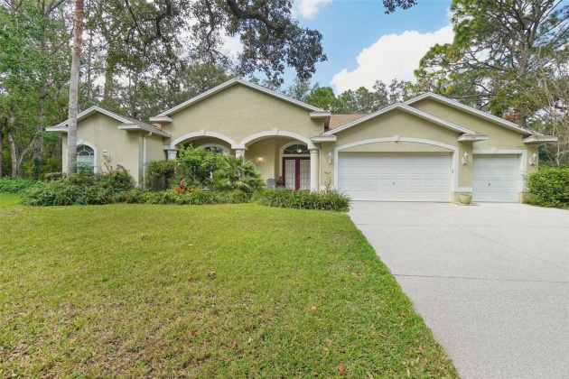 13757 POWDER KEG COURT, HUDSON, Florida 34667, 4 Bedrooms Bedrooms, ,2 BathroomsBathrooms,Residential,For Sale,POWDER KEG,MFRTB8316497