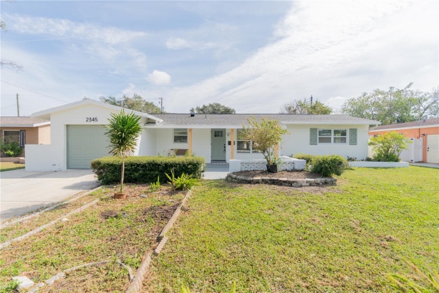 2345 61ST LANE, ST PETERSBURG, Florida 33710, 3 Bedrooms Bedrooms, ,2 BathroomsBathrooms,Residential,For Sale,61ST,MFRTB8316175