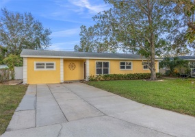 7295 17TH STREET, ST PETERSBURG, Florida 33702, 4 Bedrooms Bedrooms, ,2 BathroomsBathrooms,Residential,For Sale,17TH,MFRTB8316224