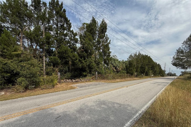 16821 BOSLEY DRIVE, SPRING HILL, Florida 34610, 3 Bedrooms Bedrooms, ,2 BathroomsBathrooms,Residential,For Sale,BOSLEY,MFRTB8311239