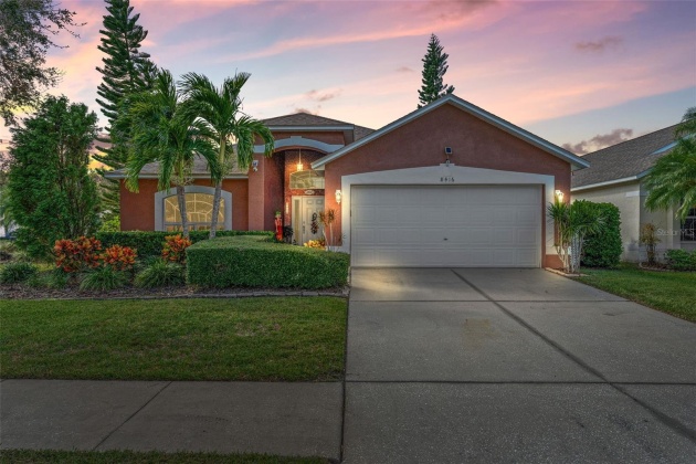 8416 POYDRAS LANE, TAMPA, Florida 33635, 3 Bedrooms Bedrooms, ,2 BathroomsBathrooms,Residential,For Sale,POYDRAS,MFRW7869493