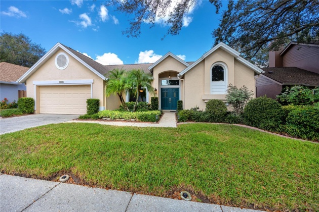 3023 SPRING OAK AVENUE, PALM HARBOR, Florida 34684, 4 Bedrooms Bedrooms, ,2 BathroomsBathrooms,Residential,For Sale,SPRING OAK,MFRTB8315820