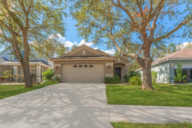 5033 PRAIRIE VIEW WAY, WESLEY CHAPEL, Florida 33545, 3 Bedrooms Bedrooms, ,2 BathroomsBathrooms,Residential,For Sale,PRAIRIE VIEW,MFRTB8316792