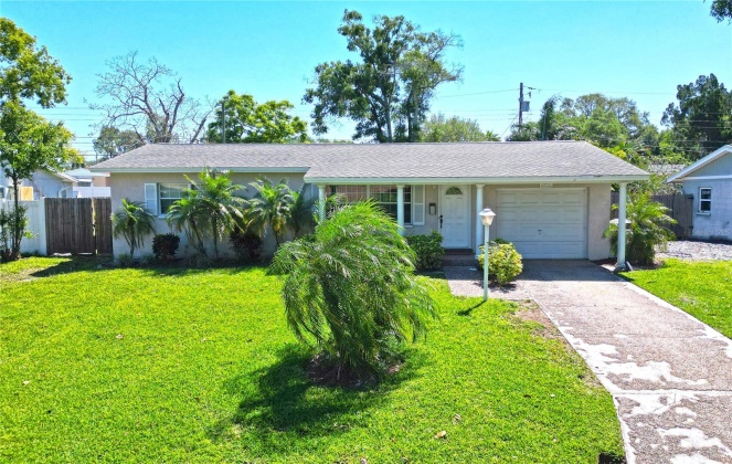 2855 52ND LANE, SAINT PETERSBURG, Florida 33710, 2 Bedrooms Bedrooms, ,2 BathroomsBathrooms,Residential,For Sale,52ND,MFRTB8316202