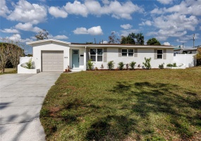 4819 29TH AVENUE, ST PETERSBURG, Florida 33713, 2 Bedrooms Bedrooms, ,1 BathroomBathrooms,Residential,For Sale,29TH,MFRTB8316819