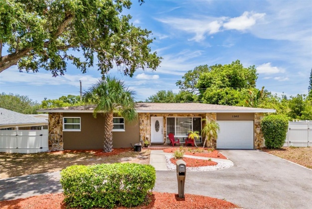 1540 PALMETTO STREET, CLEARWATER, Florida 33755, 3 Bedrooms Bedrooms, ,2 BathroomsBathrooms,Residential,For Sale,PALMETTO,MFRTB8317139