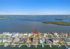 529 JOHNS PASS AVENUE, MADEIRA BEACH, Florida 33708, 4 Bedrooms Bedrooms, ,2 BathroomsBathrooms,Residential,For Sale,JOHNS PASS,MFRTB8317681