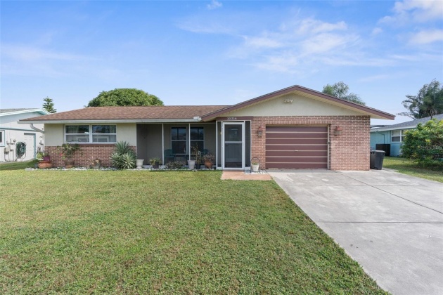 10316 AMADEUS DRIVE, PORT RICHEY, Florida 34668, 3 Bedrooms Bedrooms, ,2 BathroomsBathrooms,Residential,For Sale,AMADEUS,MFRW7869542